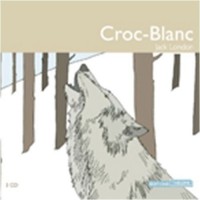 Croc-Blanc