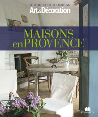 Maisons en Provence