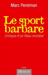 SPORT BARBARE