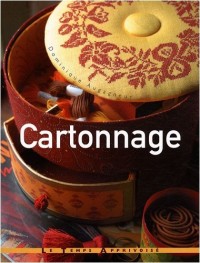 CARTONNAGE