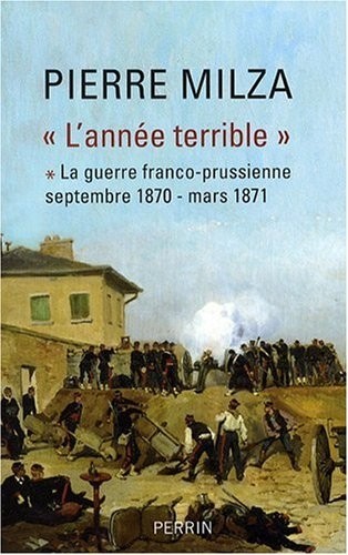 L'année terrible (1)