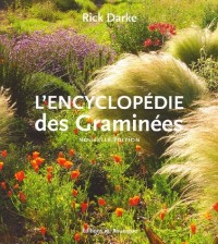 Encyclopédie des graminées (NE)