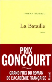 La bataille