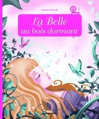 Minicontes classiques : La belle au bois dormant