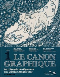 Le canon graphique T1