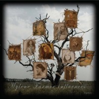 Mylène Farmer influences