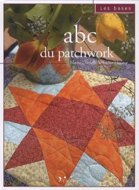L'ABC du patchwork