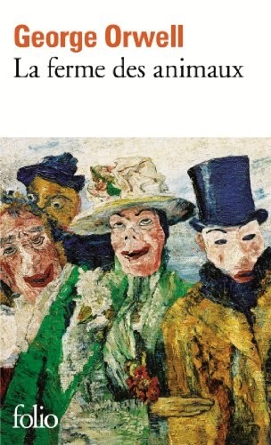 La ferme des animaux