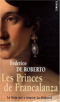 Les Princes de Francalanza