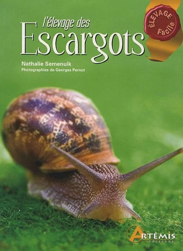 L'élevage des escargots