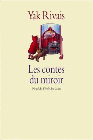 Les Contes du miroir