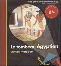 Le tombeau égyptien