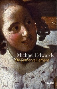 De l'émerveillement