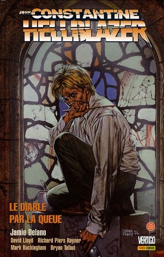 Hellblazer - John Constantine, Tome 2 : Le diable par la queue