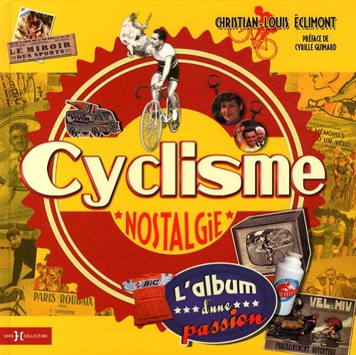 Cyclisme nostalgie NE