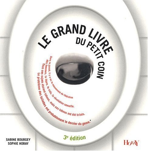 Le grand livre du petit coin