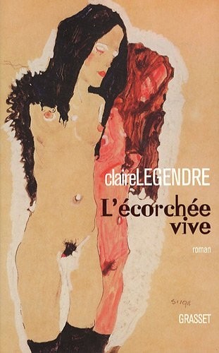 L'ecorchée vive