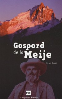 Gaspard de la Meije