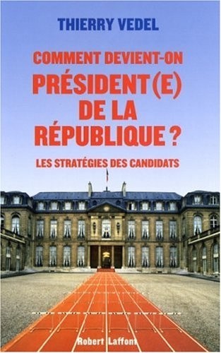 Comment devient-on Président(e) de la République ?