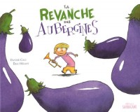 La revanche des aubergines