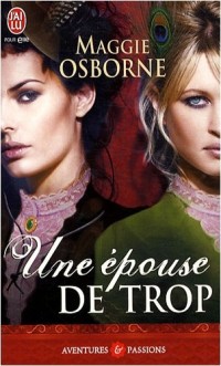 Une épouse de trop