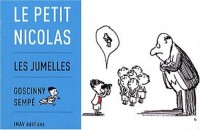 Le Petit Nicolas : Les jumelles