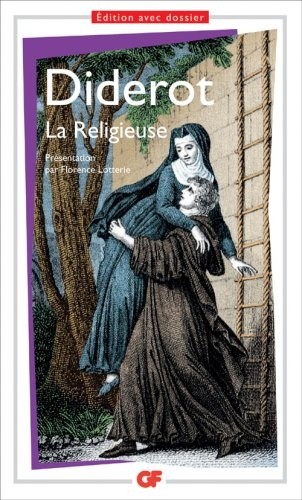 La Religieuse