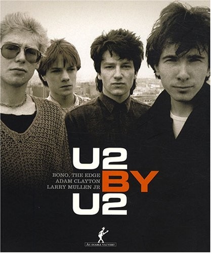 U2 by U2 [9782846261685]