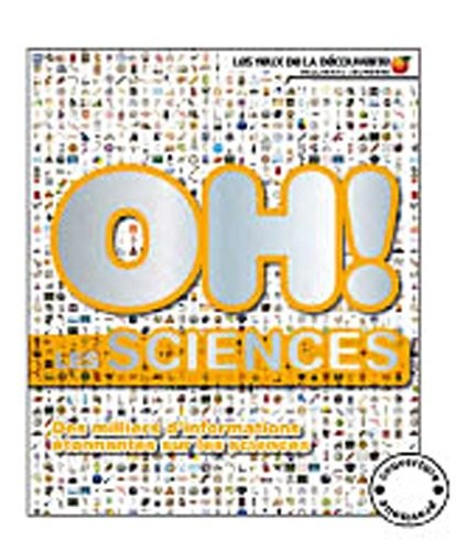 Oh ! Les sciences
