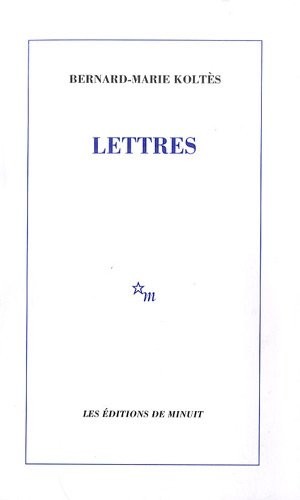 Lettres