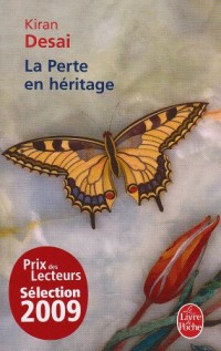 La Perte en héritage