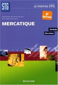 Mercatique Tle STG