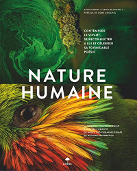 Nature humaine: Le futur de l'environnement à travers l'objectif de 12 photographes de National Geographic