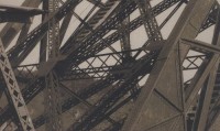 Les grandes constructions métalliques