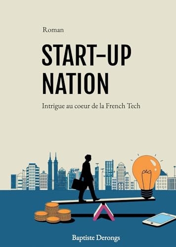 Start-Up Nation
