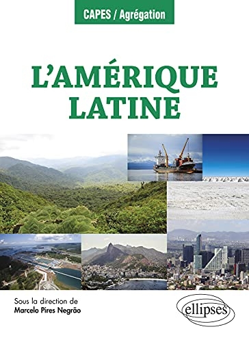 L'Amérique latine