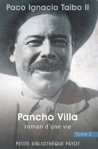 Pancho Villa, tome 2