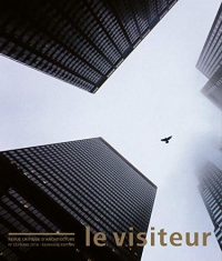 Le visiteur - numéro 23 - Revue critique d'architecture (23)