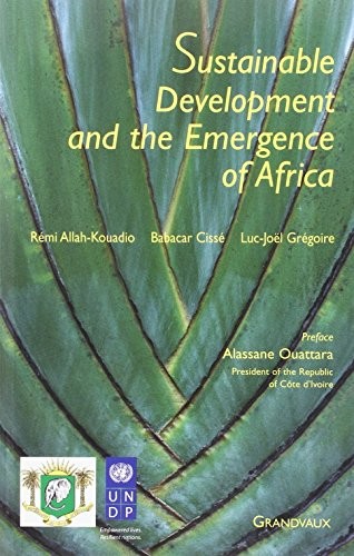 Sustainable development and the emergence of Africa