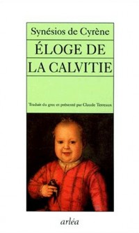 Eloge de la calvitie