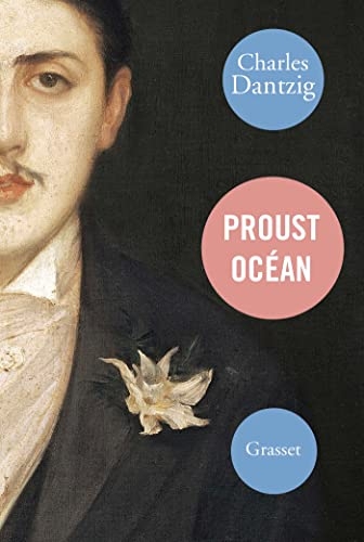 Proust Océan (essai français)
