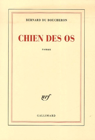 Chien des os