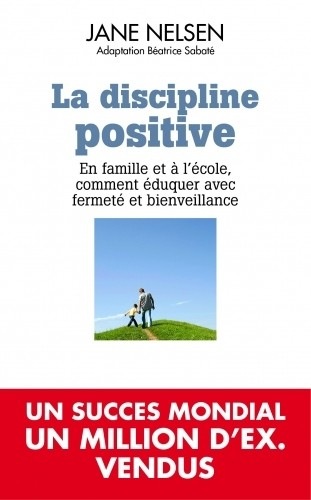 La discipline positive: