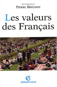 Les valeurs des Français Evolutions de 1980 à 2000