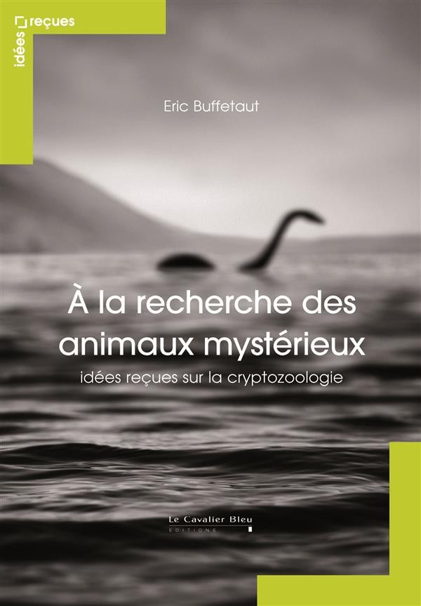 A la recherche des animaux mystérieux