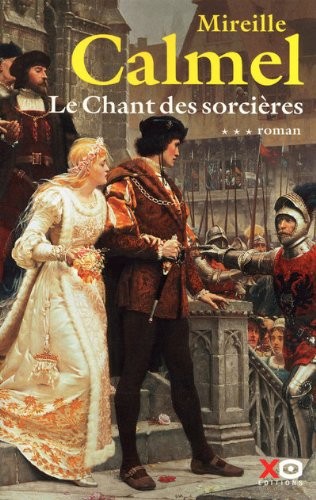 Le chant des sorcières tome 3 (03)