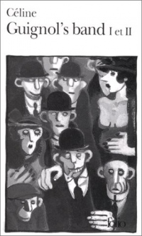 Guignol's band, tomes 1 et 2