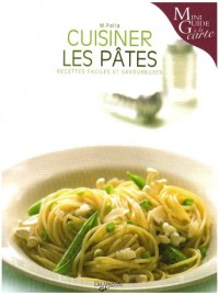 Cuisiner les pâtes