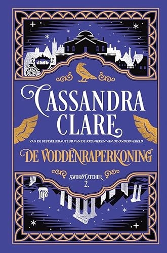 De Voddenraperkoning [9789024595105]
