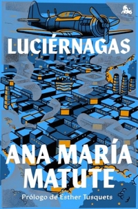 Luciérnagas